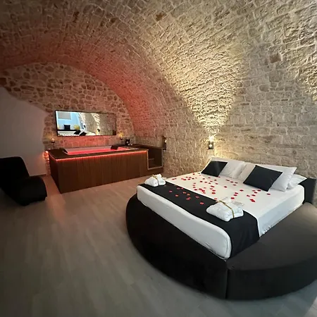 Sagapo Σπίτι διακοπών Casamassima