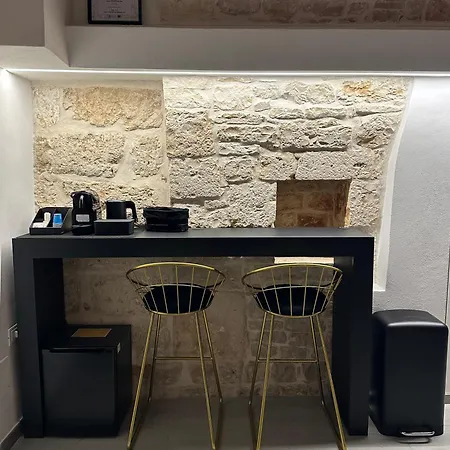Nyaraló Sagapo Casamassima
